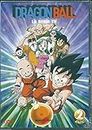 Dragon Ball - La Serie Tv Box Collection #02 (Eps 21-40) (5 Dvd)