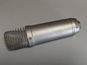 Rode NT1-A Condenser Microphone tested working