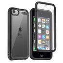 360 Full Body Case For iPod Touch 5th/6th/7th Gen Shockproof Heavy Duty Cover