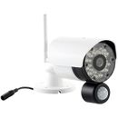 VisorTech Aussencamera: Überwachungskamera DSC-1720.mc mit PIR-Sensor