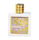 Lattafa Unisex Eau De Parfum Spray 100 ml || long Lasting (Qaed Al Fursan Limited)