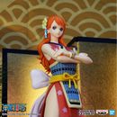One Piece Glitter & Glamours: NAMI Wano Country STYLE-II Version A Anime Figure