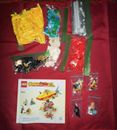 Lego Monkie Kid 80046