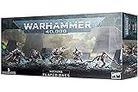 Games Workshop - Warhammer 40,000 - Necrons: Flayed Ones