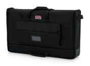 Gator Cases Padded Nylon Bag G-LCD-TOTE-MD Carry Tote Screens Between 27"-32"