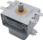 WB27X10516 Microwave Magnetron by Part Supply House