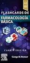 Flashcards de Farmacología básica (Spanish Edition)