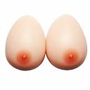 Full Silicone Breast Forms Prosthesis Breast for Mastectomy Crossdresser
