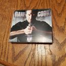 Dane Cook retaliation 3 cd set 2005  free ship u.s.