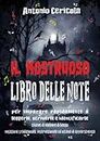 Il mostruoso LIBRO DELLE NOTE: imparare rapidamente a leggerle, scriverle e identificarle (Italian Edition)