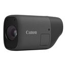 Cámara digital compacta Canon PowerShot zoom negra