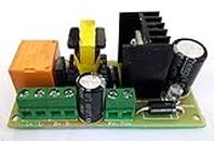 DigiTronix LiPo 14.6V 3Amp Solar Battery Charger (4S LiFePo4, Green)