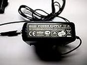 TMG Original AC Wall Charger Power Supply Adapter for Nintendo DSI 3Ds 3Dsxl 2Ds 220V with India Plug Free (Black)