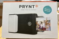 Prynt Pocket Instant Photo Printer for iPhone 6,6s Graphite PW310001-DG 2x3 zink