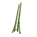 Little Giant Ladders, SumoStance, M24, 24 ft Extension Ladder, Fiberglass, Type IA, 300 lbs weight rating, (18824)