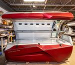 Tanning Bed Ergoline Excellence 800 Pre-owned