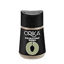 Orika Old Dilli Chat Masala | Premium Spices Blend | 100% Pure and Natural, 90 g