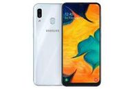 Smartphone Samsung Galaxy A30 6.4 64GB/4GB Internacional Desbloqueado Blanco Caja Abierta