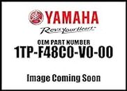 YAMAHA BOLT CRUISER BLACK REAR LUGGAGE CARRIER FENDER RACK 1TPF48C0V000