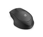 HP Wireless Silent 280M Mouse - Ergonomic Right-Handed Design, 18 Month Battery Life, and 2.4GHz Reliable Connection - Works for Computers and Laptops - 19U64AA