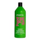 Matrix Hydrating Shampoo for All Dry Hair, With Avocado Oil and Hyaluronic Acid, Food For Soft, 1 Litre