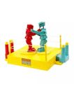 Rock’em Sock’em Robots Original Fighting Robots Mattel New In Box FREE SHIPPING