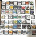 NINTENDO DS 🎮 🎮 CHEAP SHIPPING 🎮 LOTS OF TITLES All 1.99 Each