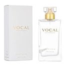 Vocal Performance M058 Inspired by Parfume De Marly Herod Eau de Parfum For Men Woody Fruity Gourmand Spicy 2.5 Fl Oz Replica Version Fragrance Dupe Consentrated Long Lasting