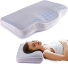 Deep Discount sell on Amazon for $56, Cervical Memory Foam Pillow