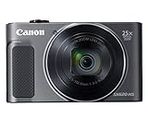 Canon Compact Digital Camera PowerShot SX620 HS Black, 25X Optical Zoom, PSSX620HS (BK)