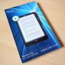 ICARUS E1053BK Illumina Pro e-ink Reader 9.7 Zoll Android Schwarz Top Zustand