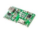 Pro3D 3.7V to 9V 5V 2A 18650 Lithium Battery Charge Discharge Integrated Module