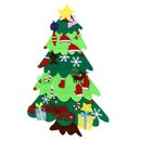  Decorazioni natalizie casa presepi per bambini fai da te riempimento albero
