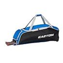 Easton Octane Bat and Equipment Wheeled Bag, Royal
