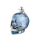Police To Be Or Not To Be Eau de Toilette Spray for Him 75 ml