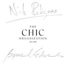 Chic The Chic Organization: 1977-1979 (CD) Box Set