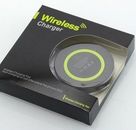 New Qi Wireless Charging Pad For 6S,6S Plus, Samsung S4,S3,Note2,Nokia