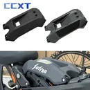 Motorcycle Accessories Battery Cover Guard Electric Bike For Sur-Ron Surron Light Bee S & Light Bee