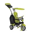 Smartrike Glow - Triciclo para bebé, 4 en 1, Verde