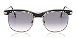 Cazal CAZAL 9084 Black Gold/Grey Shaded 54/19/145 unisex Sunglasses