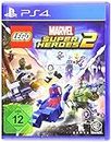 LEGO Marvel Superheroes 2 - PlayStation 4 [Edizione: Germania]