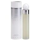 Perry Ellis 360 White, Perfume EDT for men, 100 ml
