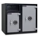 Cerraduras electrónicas seguras para depósito de mesa MFL2731EE