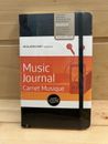 New Sealed Moleskine Passion Journals - Music Journal 5x8.25” 240 pages