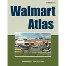 Walmart Atlas - Taschenbuch NEUE Publikationen, R 02/01/2014