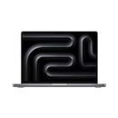 Apple 2023 MacBook Pro (14-inch, M3 chip with 8‑core CPU and 10‑core GPU, 8GB Unified Memory, 512GB) - Space Grey