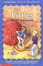 LITTLES PRIMEROS LECTORES #01: THE LITTLES MAKE A FRIEND Por John Peterson **Como nuevo**