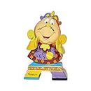 Cogsworth Miniature Figure by Britto from Disney's Beauty and The Beast