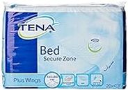 Tena Bed Plus Wings – 80 x 180 cm, Sheets by TENA