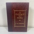 A Passage to India by E.M. Forster Hardcover 1989 Readers Digest Historical